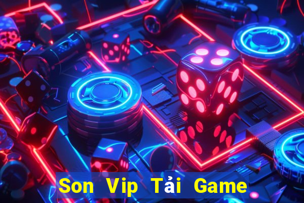 Son Vip Tải Game Bài Go88