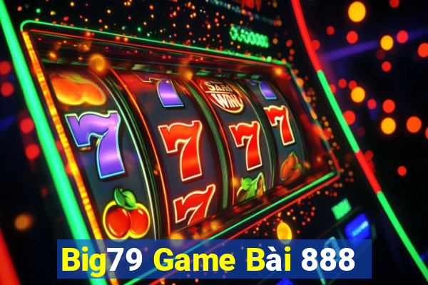 Big79 Game Bài 888