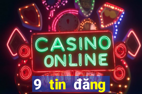 9 tin đăng nhập thể thao