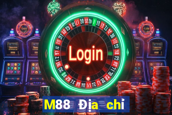 M88 Địa chỉ trang web giải trí Elephant