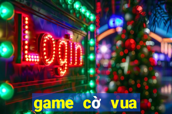 game cờ vua hình người 2 người