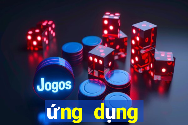 ứng dụng hướng nghiệp