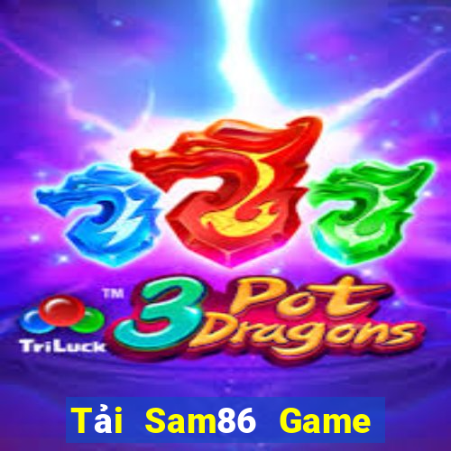 Tải Sam86 Game Bài King