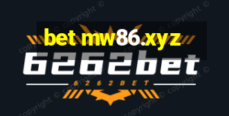 bet mw86.xyz