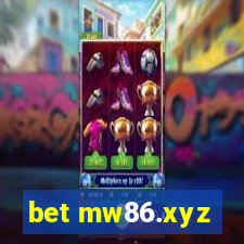 bet mw86.xyz