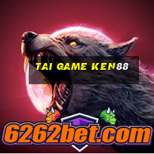 tai game ken88