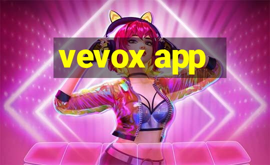 vevox app