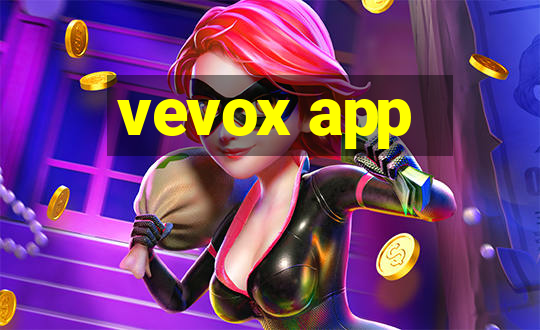 vevox app