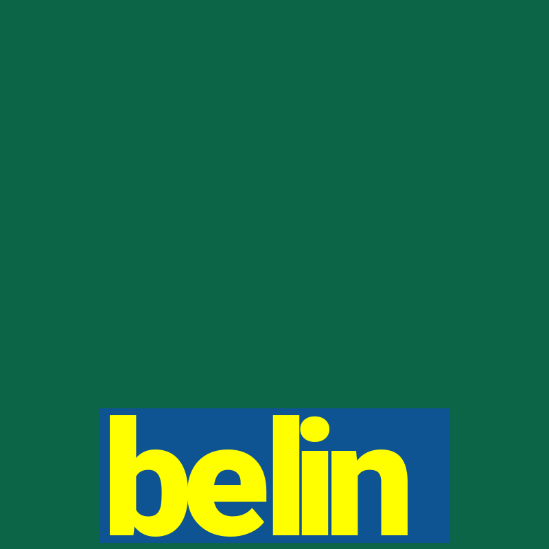 belin