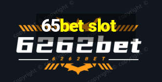 65bet slot