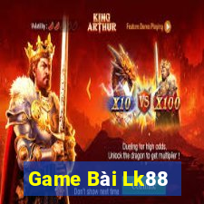 Game Bài Lk88