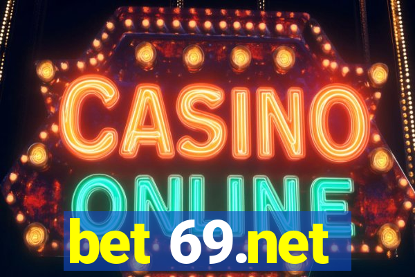 bet 69.net