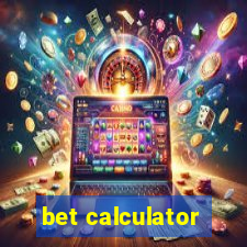 bet calculator