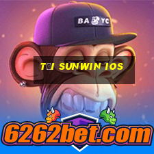 tải sunwin ios