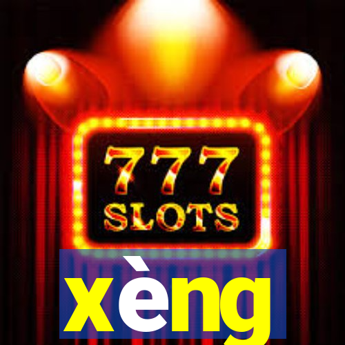 xèng