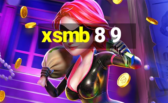 xsmb 8 9