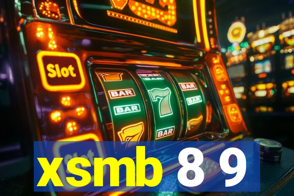 xsmb 8 9