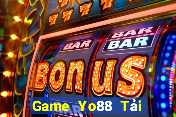 Game Yo88 Tải Game Bài Nhất Vip