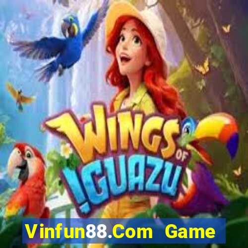 Vinfun88.Com Game Bài Khuyến Mãi