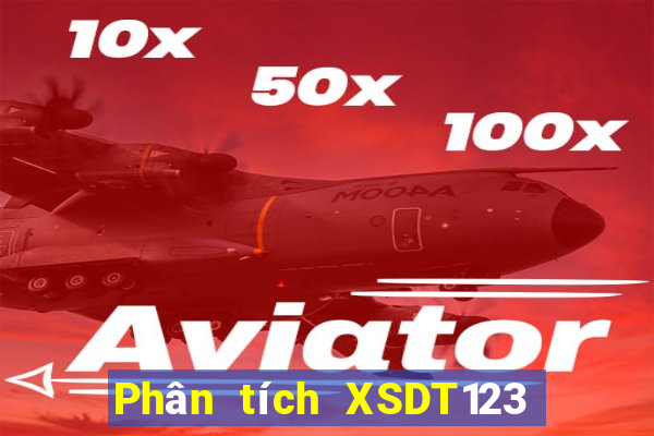 Phân tích XSDT123 ngày 21