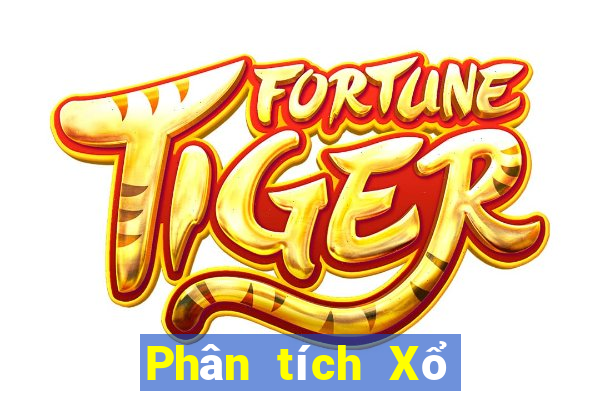 Phân tích Xổ Số bến tre ngày 17