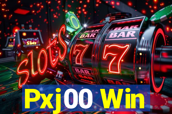 Pxj00 Win