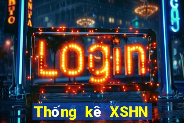 Thống kê XSHN ngày 30