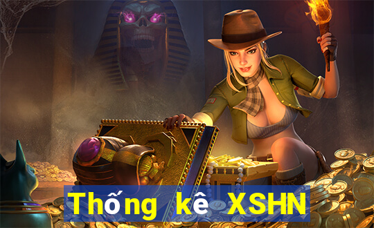 Thống kê XSHN ngày 30