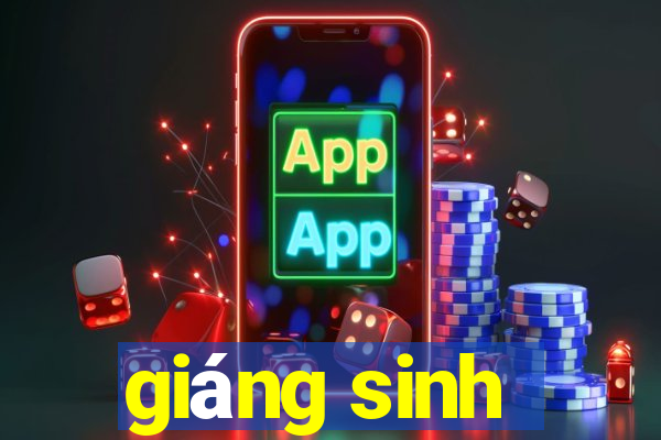 giáng sinh