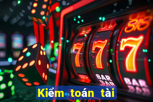 Kiểm toán tài khoản 365