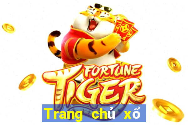 Trang chủ xổ số Bắc Đẩu