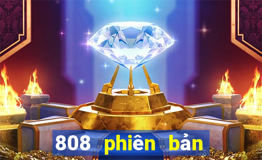 808 phiên bản màu cổ điển