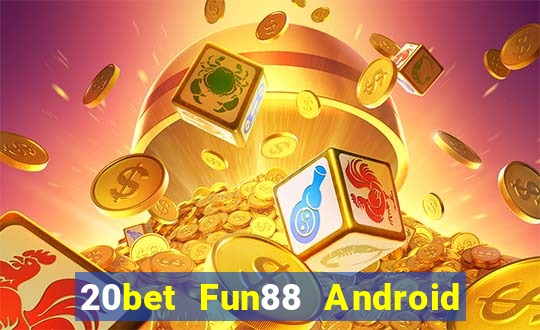 20bet Fun88 Android của Color Park