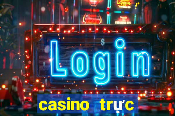 casino trực tuyến tảixiuonline