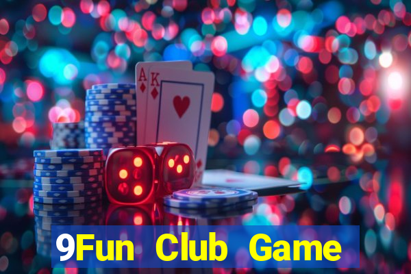 9Fun Club Game Bài 3C