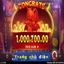 Trang chủ điện tử cq9