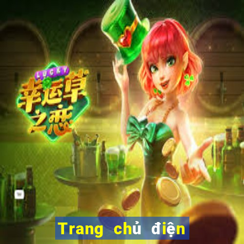 Trang chủ điện tử cq9