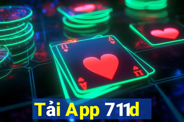 Tải App 711d