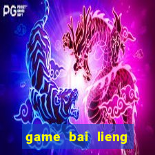 game bai lieng mien phi