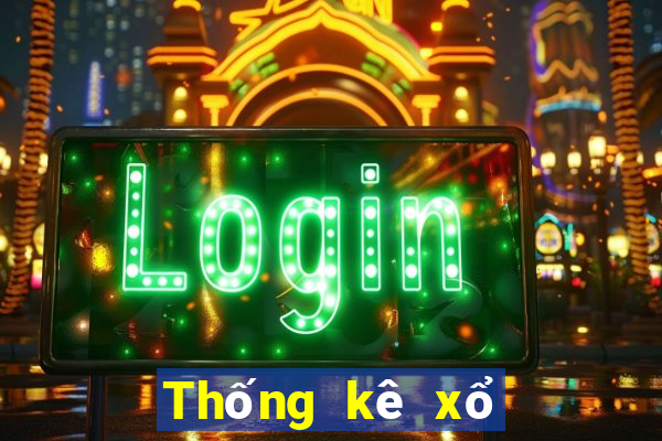 Thống kê xổ số Đắk Nông thứ hai