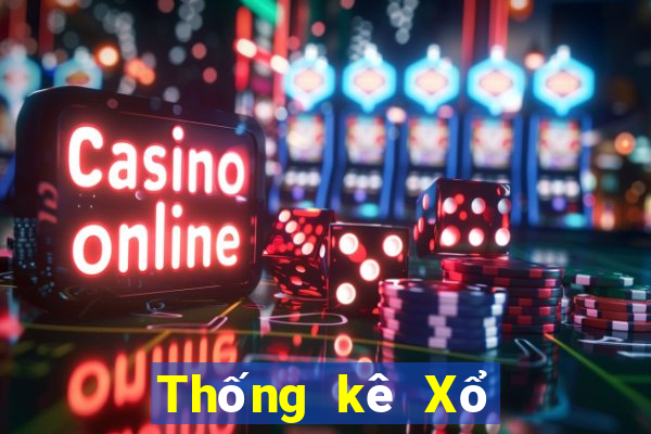 Thống kê Xổ Số Đắk Nông ngày 12