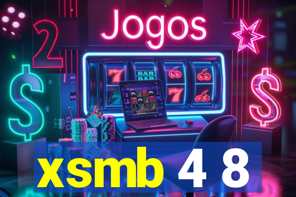 xsmb 4 8