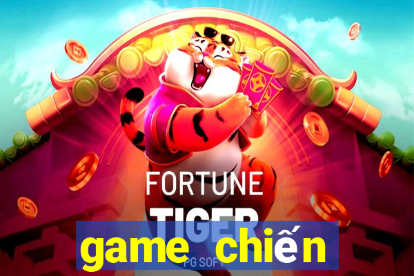 game chiến thuật liên minh