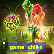 game chiến thuật liên minh