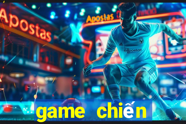 game chiến thuật liên minh