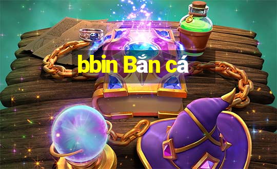 bbin Bắn cá