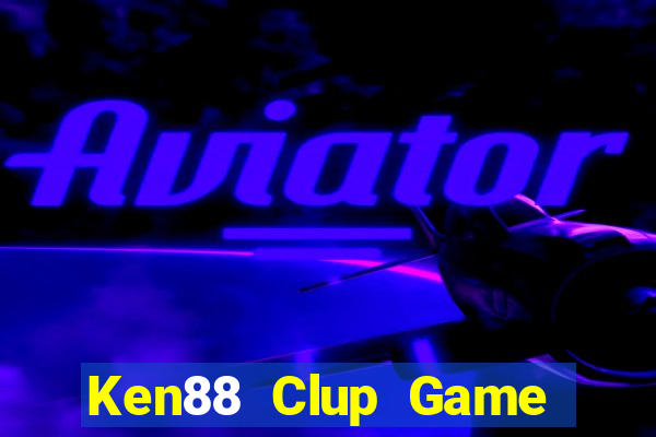 Ken88 Clup Game Bài B29