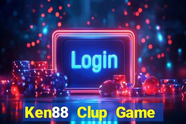 Ken88 Clup Game Bài B29