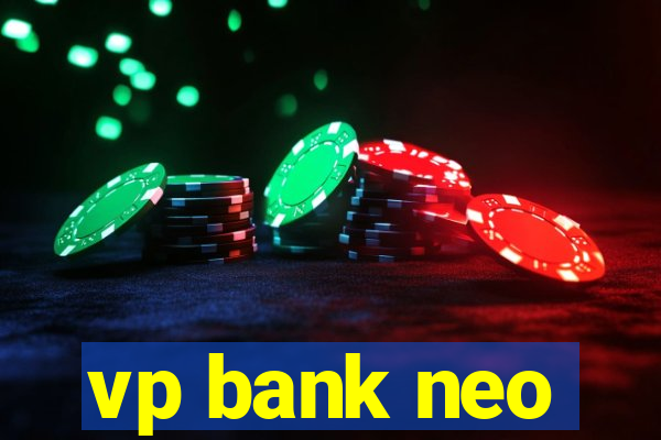 vp bank neo