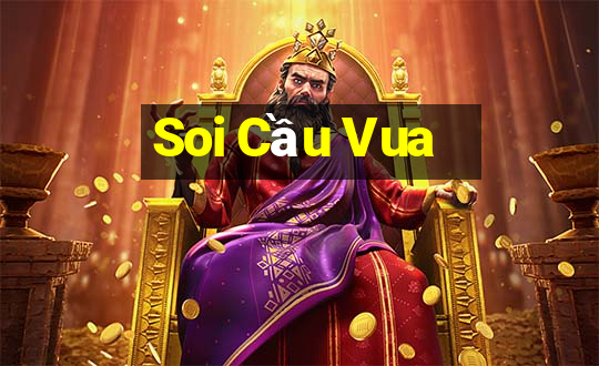 Soi Cầu Vua